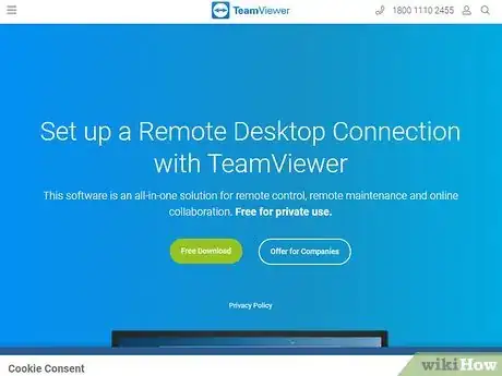 Image titled Allow Remote Access from Your PC Step 1