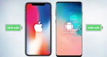 Choose a Smartphone