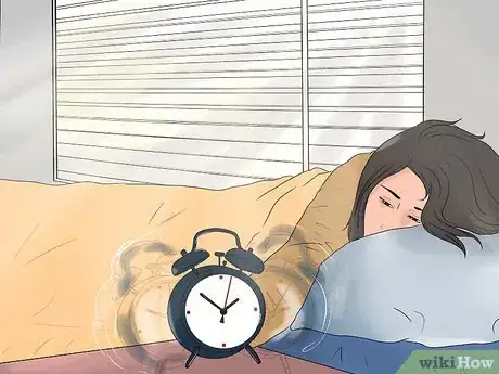 Image titled Wake Up Step 16