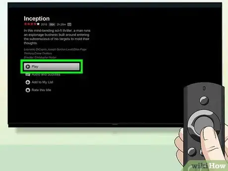 Image titled Watch Netflix on TV Step 49
