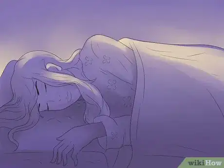 Image titled Deal with Paranoid Personality Disorder Step 3