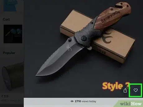 Image titled Use the Wish Shopping Made Fun App on iPhone or iPad Step 30