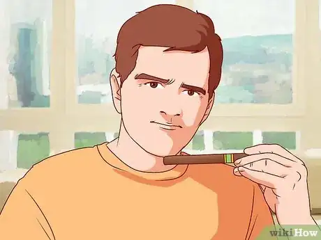 Image titled Choose a Cigar Step 4