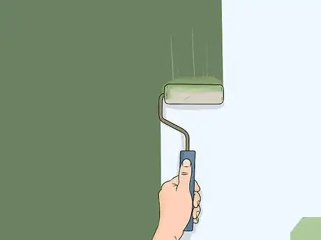 Image titled Paint a Wall Chalkboard Step 7