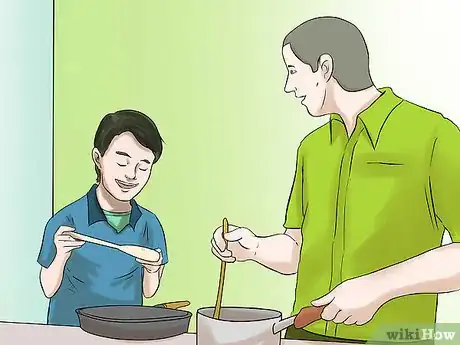 Image titled Teach Kids Basic Cooking Techniques Step 13