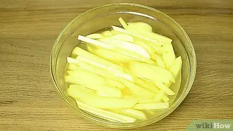 Image titled Make McDonald's French Fries Step 3