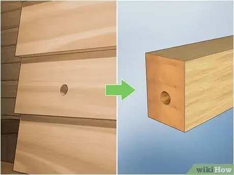 Image titled Get Rid of Wood Bees Naturally Step 3