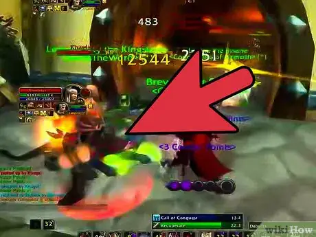 Image titled PvP As a Rogue in World of Warcraft Step 9