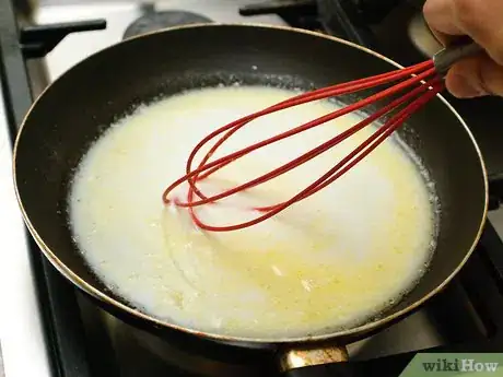 Image titled Make Old Style Macaroni and Cheese Step 4