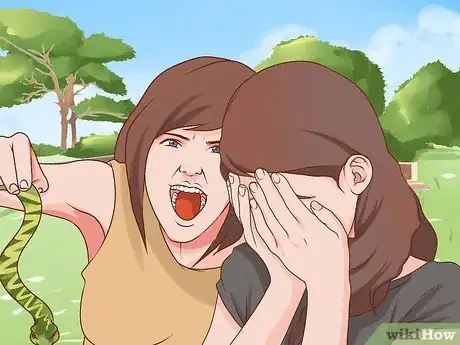 Image titled Make Your Friends Laugh Step 13