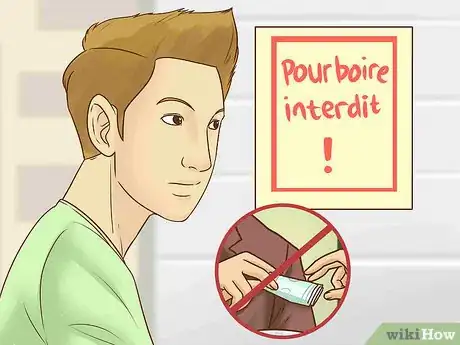 Image titled Leave a Tip in Paris Step 10