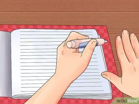 Image titled Make a Journal Cover Step 3