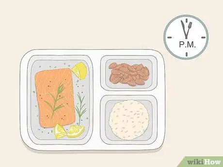 Image titled Stop Snacking Between Meals Step 3