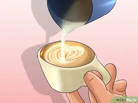 Image titled Spread Positivity with Coffee Step 2