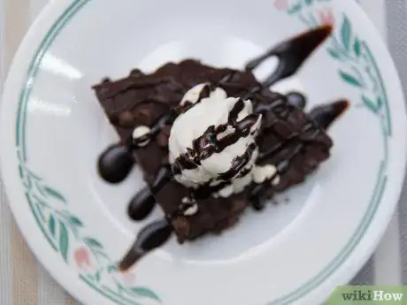 Image titled Make a Chocolate Biscuit Cake Step 10