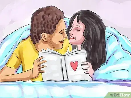 Image titled Plan a Romantic Valentine's Day Date Step 12