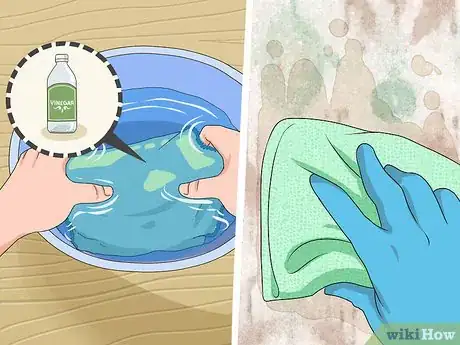 Image titled Clean Walls Step 9