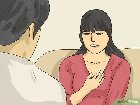 Image titled What Should You Do if You Don't Feel Connected to Your Husband Anymore Step 13