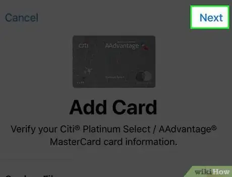 Image titled Use Apple Pay with Safari on iPhone Step 9