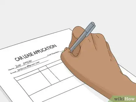 Image titled Take over a Car Lease Step 8