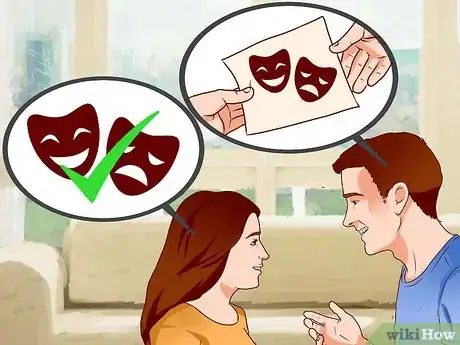 Image titled Get a Sixth Grade Girl to Notice You Step 13