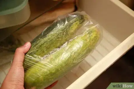 Image titled Store Zucchini Step 4