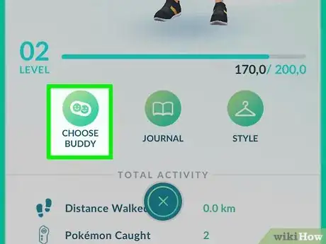 Image titled Find Rare Pokémon Step 2