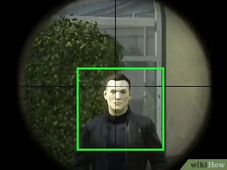 Image titled Be a Good Sniper in Black Ops 2 Step 4