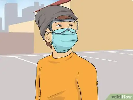Image titled Prepare for a Dust Storm Step 9
