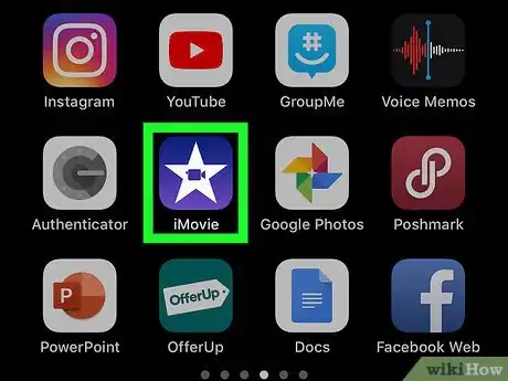 Image titled Edit Videos on the iPhone Step 9