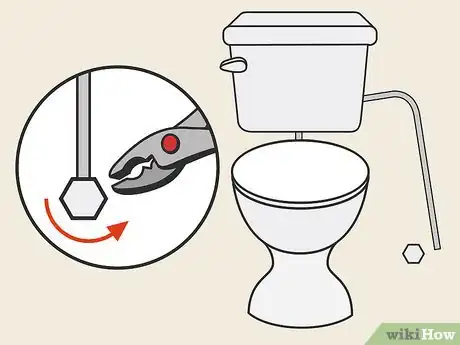 Image titled Fix a Running Toilet Step 13