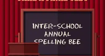 Learn Words for a Spelling Bee Quickly