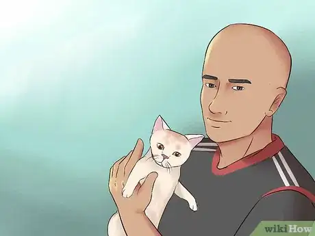 Image titled Earn a Kitten's Trust Step 7