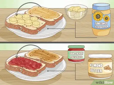 Image titled Add Nut and Seed Butters to Your Diet Step 9