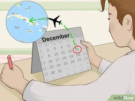 Image titled Fly to Cuba Step 3