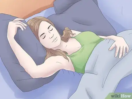 Image titled Know if You're Too Sick to Go to Work or School Step 6