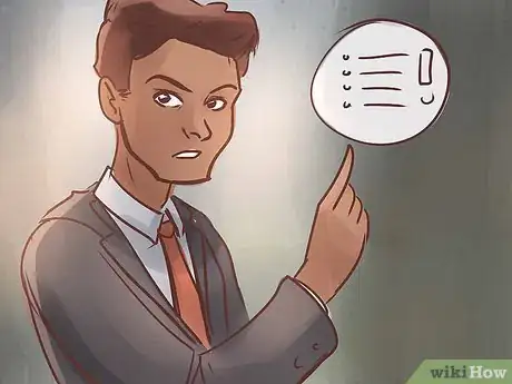 Image titled Work More Effectively With an Administrative Assistant Step 4
