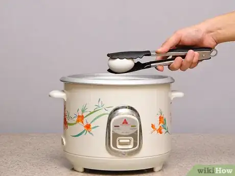Image titled Boil Eggs in a Rice Cooker Step 12