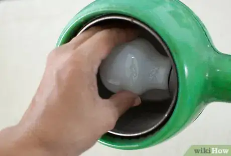 Image titled Replace a Reading Lamp Bulb Step 4