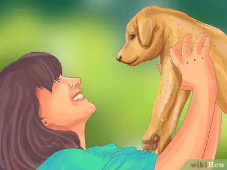 Image titled Keep a Puppy Out of Trouble Step 2