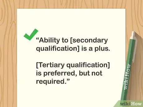 Image titled Write an Effective Job Description Step 5