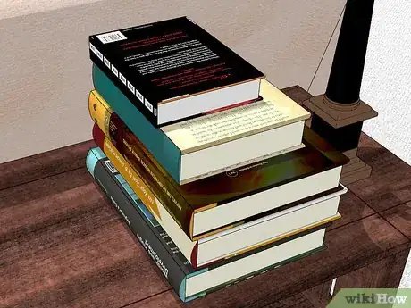 Image titled Decorate a Sofa Table Step 9