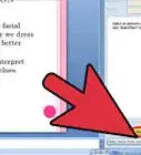 Remove All Transitions in Powerpoint 2007