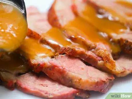 Image titled Roast a Leg of Lamb Step 13