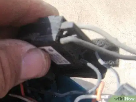Image titled Repair a Drill Power Cord Step 10