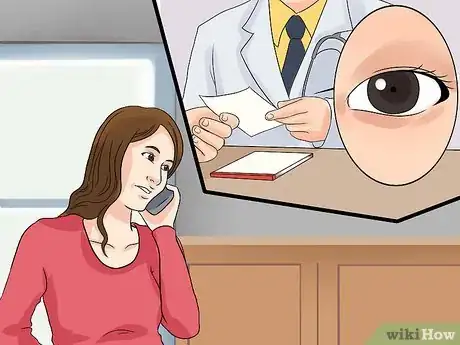 Image titled Choose Coloured Contacts (Dark Skinned Girls) Step 7