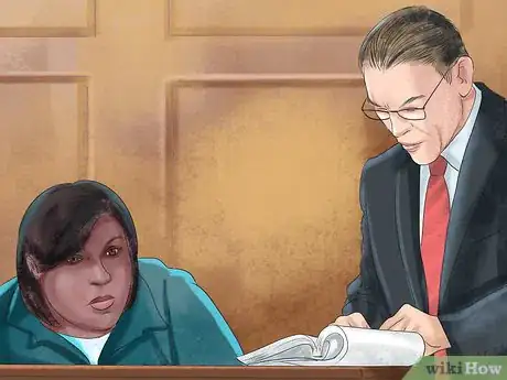 Image titled Defend Yourself in a Personality Right Lawsuit Step 21