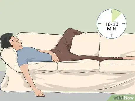Image titled Cure Sleeping Problems Naturally and Cheaply Step 10