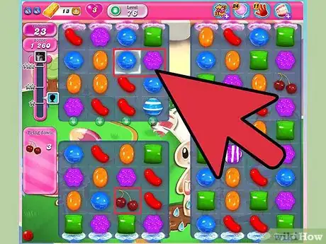 Image titled Beat Level 76 on Candy Crush Saga Step 4