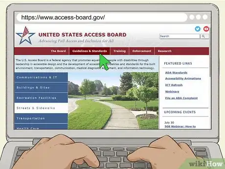 Image titled Know and Exercise Your Rights as a Person with a Disability (U.S.) Step 5